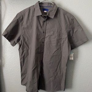 Men’s Button Up